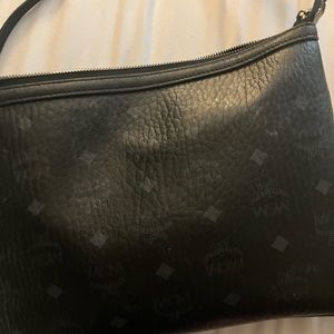 MCM bag